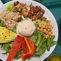  at Crispyfresh 크리스피프레시 - AK Plaza in Seongnam