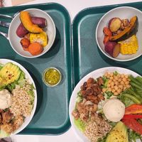  at Crispyfresh 크리스피프레시 - AK Plaza in Seongnam