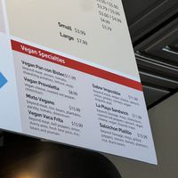   at Cafecito in Calabasas