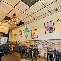 Interior   at Cafecito in Calabasas