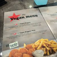  at Goody's Burger House in Katerini