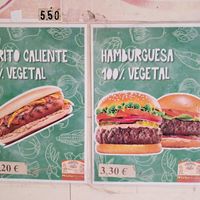  at Mister Smile in Tenerife