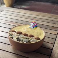 Hoi An Bowl at Unicorn Bowl & Coffee in Hoi An