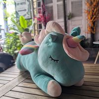 Ambient at Unicorn Bowl & Coffee in Hoi An