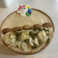   at Unicorn Bowl & Coffee in Hoi An