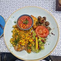  at Victoria House in London