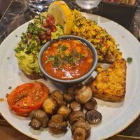  at Victoria House in London