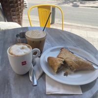   at Anna's Choice in Kos