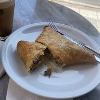   at Anna's Choice in Kos