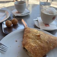   at Anna's Choice in Kos