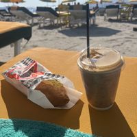   at Anna's Choice in Kos