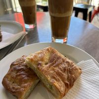   at Anna's Choice in Kos