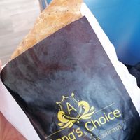  at Anna's Choice in Kos