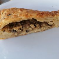 Mushroom at Anna's Choice in Kos