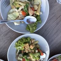   at Lanna Restaurant and Massage in Phang Nga