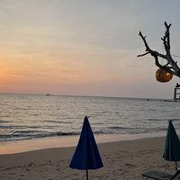   at Lanna Restaurant and Massage in Phang Nga