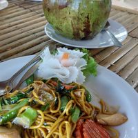  at Lanna Restaurant and Massage in Phang Nga