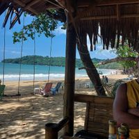  at Lanna Restaurant and Massage in Phang Nga