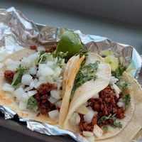  at Lupe's 55 Cantina Mexican Grill in Hampton