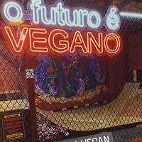  at Juana Vegan in Campinas