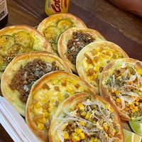  at Juana Vegan in Campinas