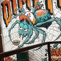  at Juana Vegan in Campinas