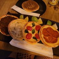  at Juana Vegan in Campinas