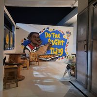 #Veganuary at Juana Vegan in Campinas