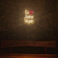  at Juana Vegan in Campinas