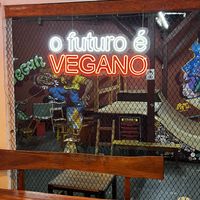   at Juana Vegan in Campinas