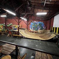   at Juana Vegan in Campinas