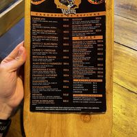   at Juana Vegan in Campinas