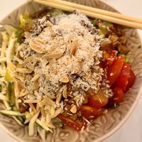   at Pokétaria in Haarlem