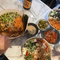   at Pokétaria in Haarlem