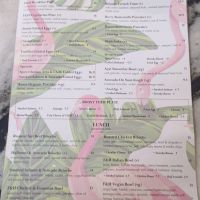  at Feather & Heart in Brentford