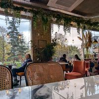  at Feather & Heart in Brentford