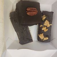  at CrudiCakes in Barcelona