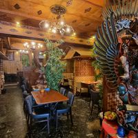 Interior at Batavia in Arnhem