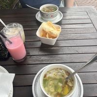   at Batavia in Arnhem