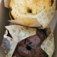  at City Place in East London