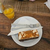 #Veganuary at City Place in East London