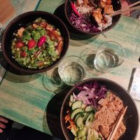  at My Little Warung in Lyon