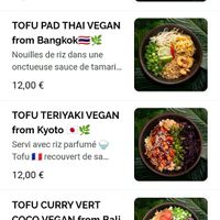  at My Little Warung in Lyon