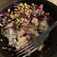   at My Little Warung in Lyon