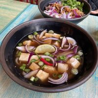   at My Little Warung in Lyon