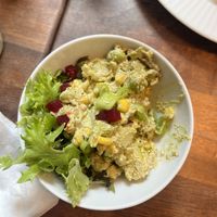   at Thummelumsen in Rudkoebing