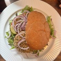   at Thummelumsen in Rudkoebing