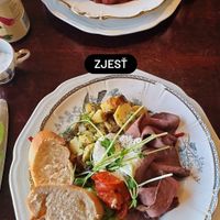  at Mrs Maggie in Duved