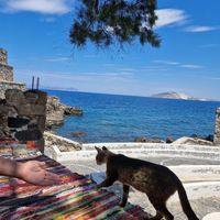  at Oxos in Nisyros