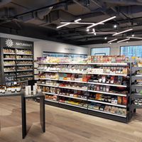 Interior at Reformhaus - Maison Capitol in Bern